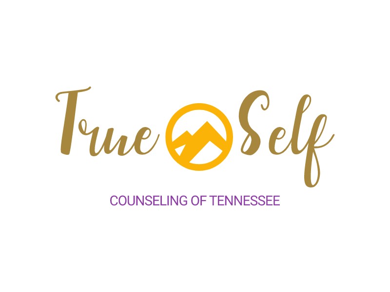 True Self Counseling of Tennessee Logo